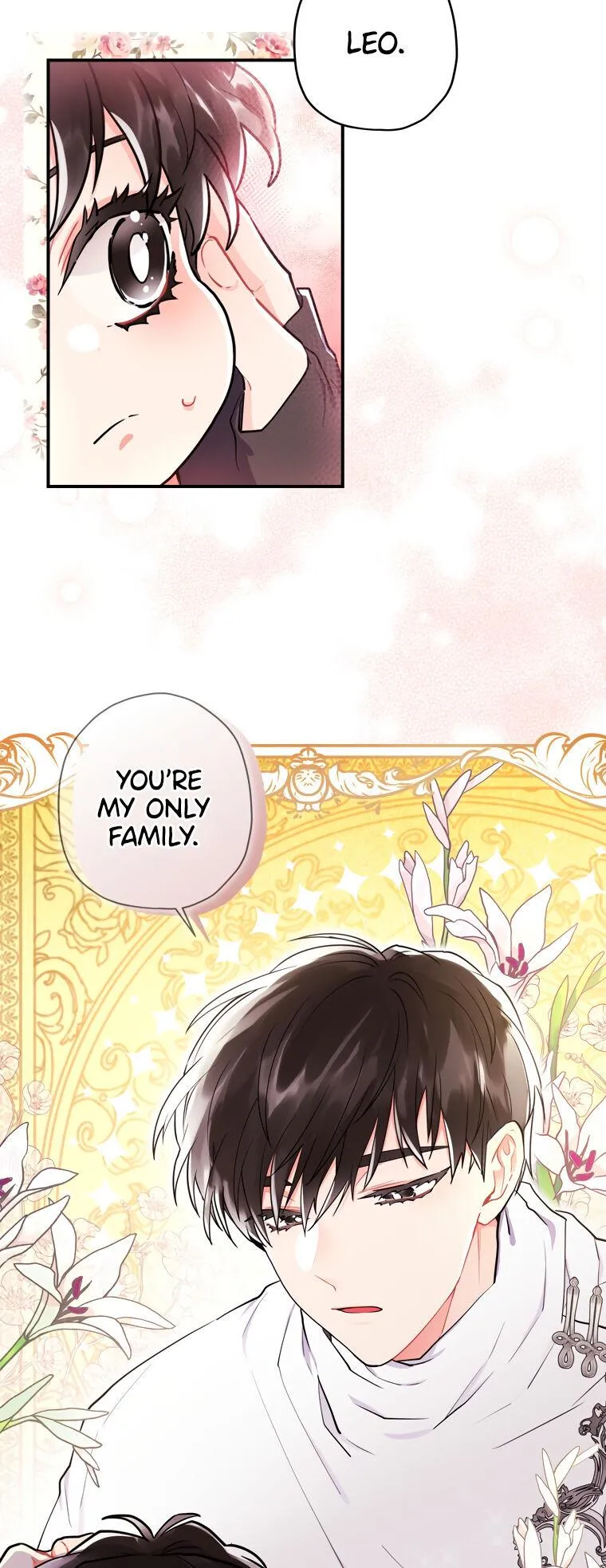Read I Became the Male Leads Adopted Daughter EN Manga Online