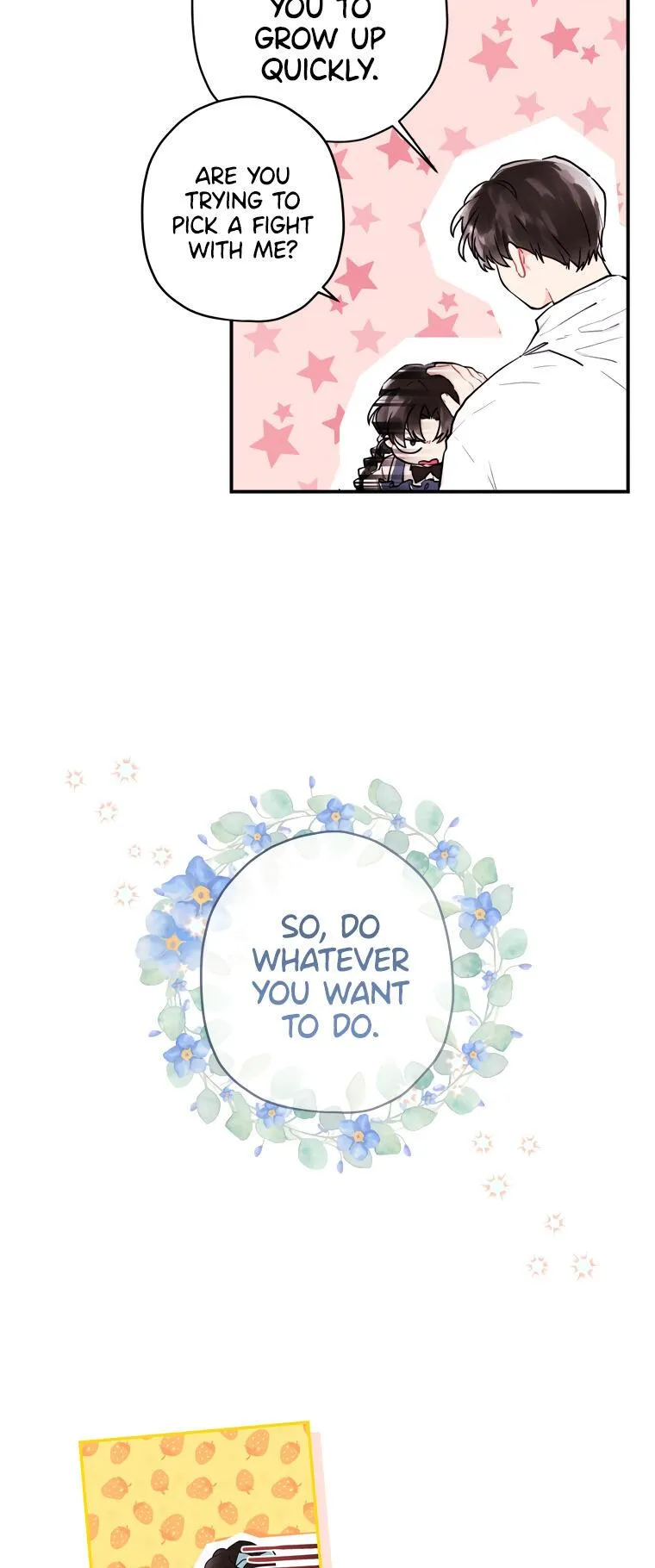 Read I Became the Male Leads Adopted Daughter EN Manga Online