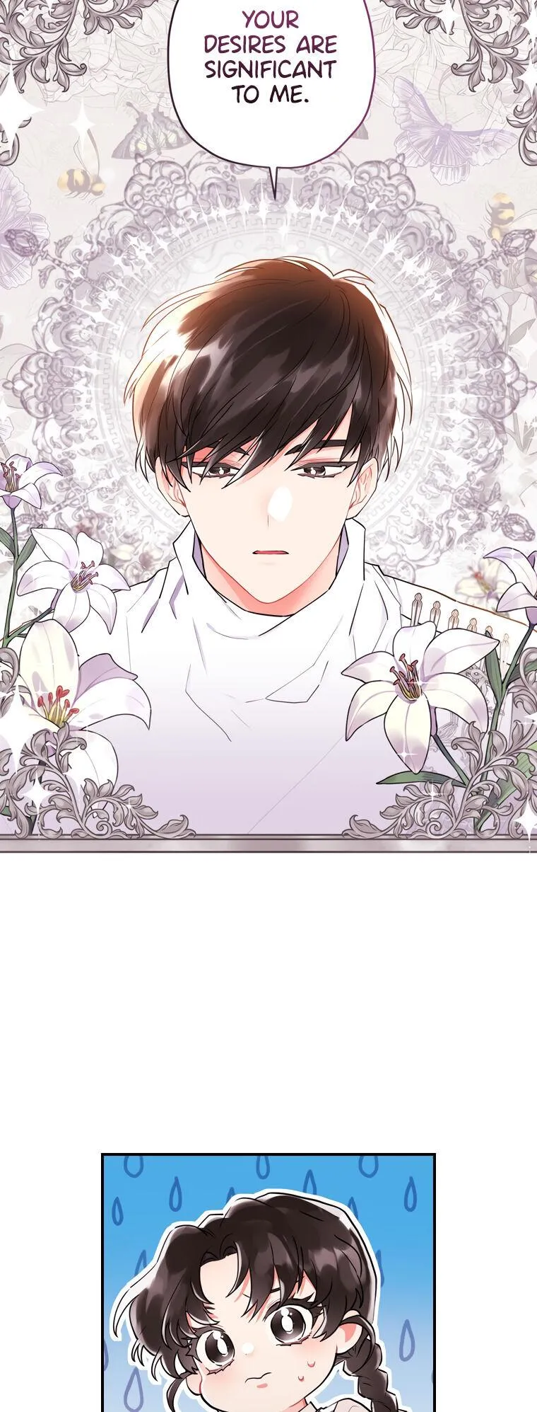 Read I Became the Male Leads Adopted Daughter EN Manga Online