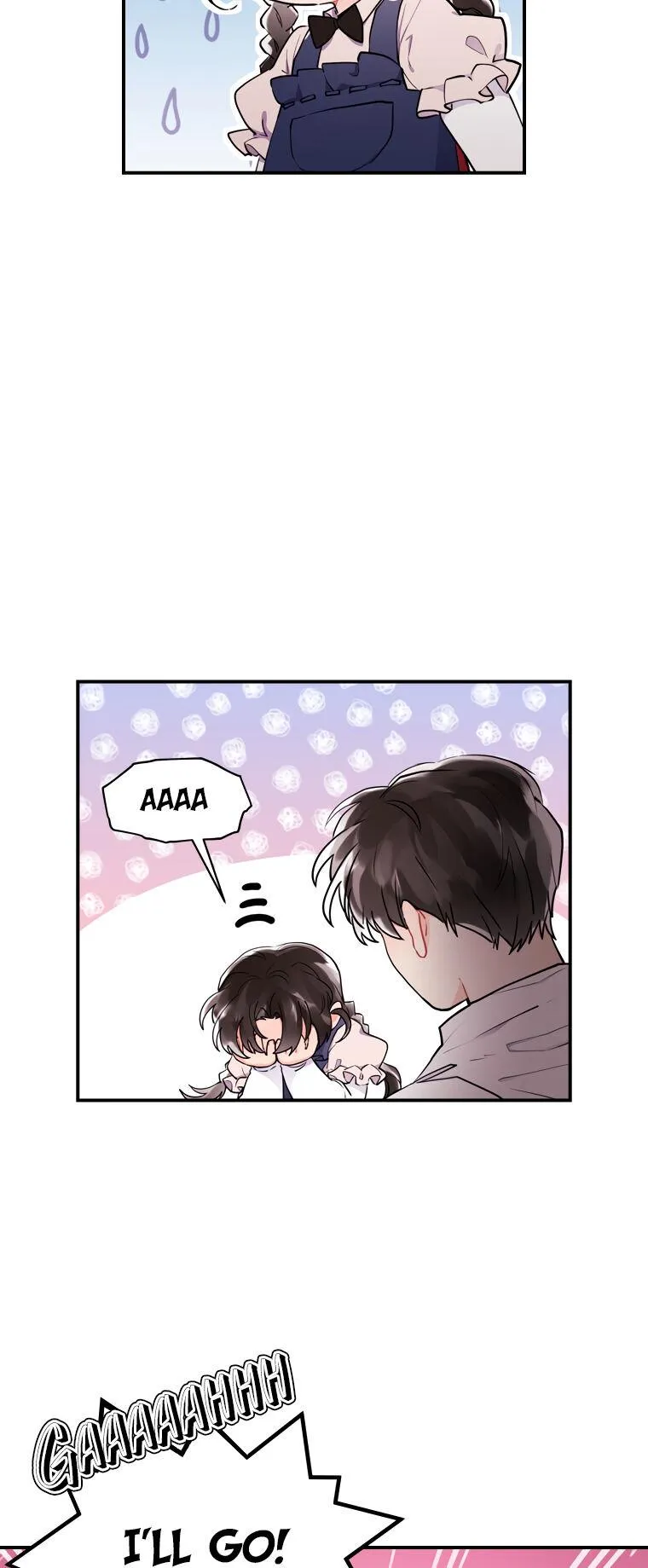 Read I Became the Male Leads Adopted Daughter EN Manga Online