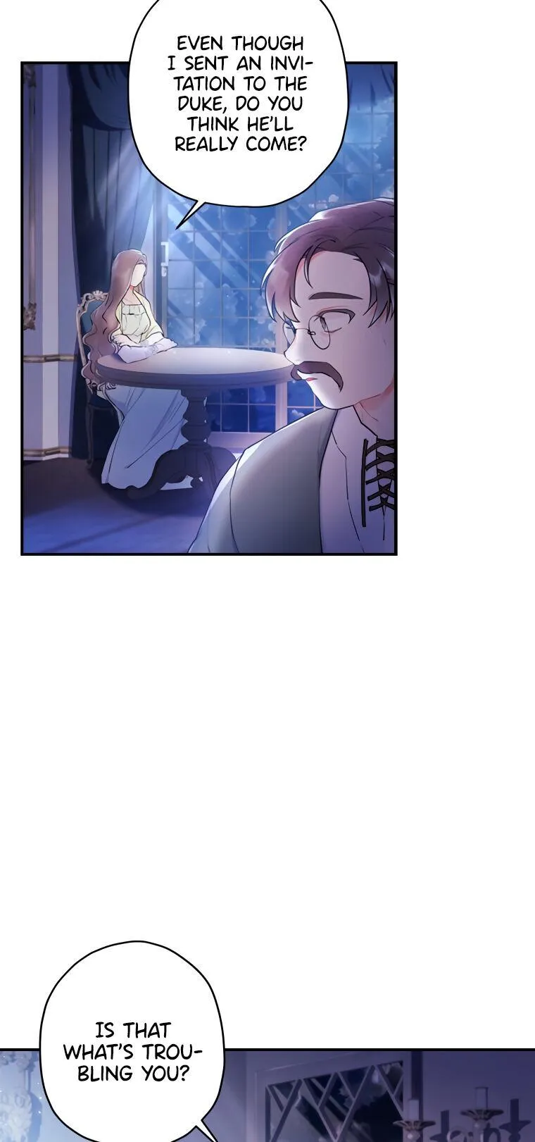 Read I Became the Male Leads Adopted Daughter EN Manga Online