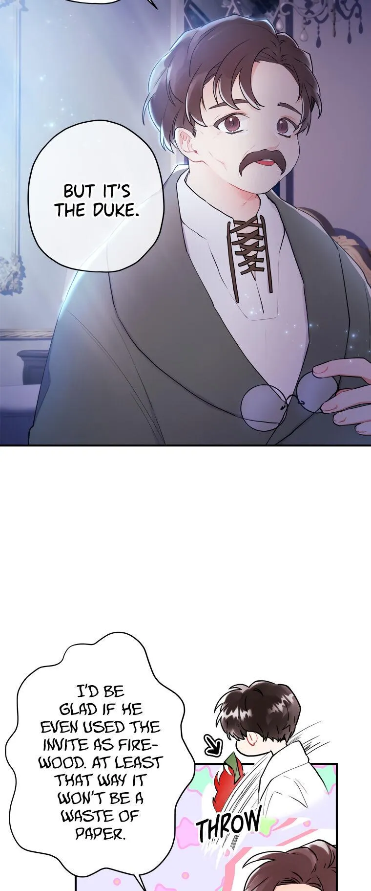 Read I Became the Male Leads Adopted Daughter EN Manga Online