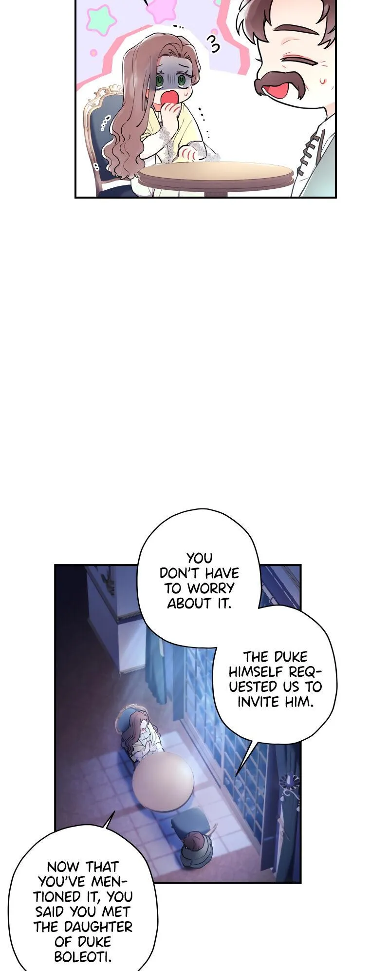 Read I Became the Male Leads Adopted Daughter EN Manga Online