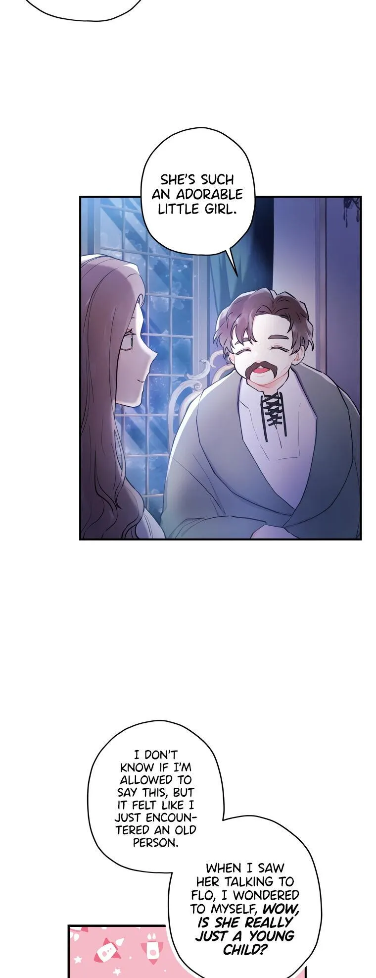 Read I Became the Male Leads Adopted Daughter EN Manga Online