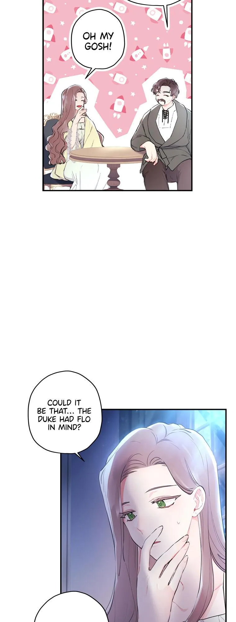 Read I Became the Male Leads Adopted Daughter EN Manga Online