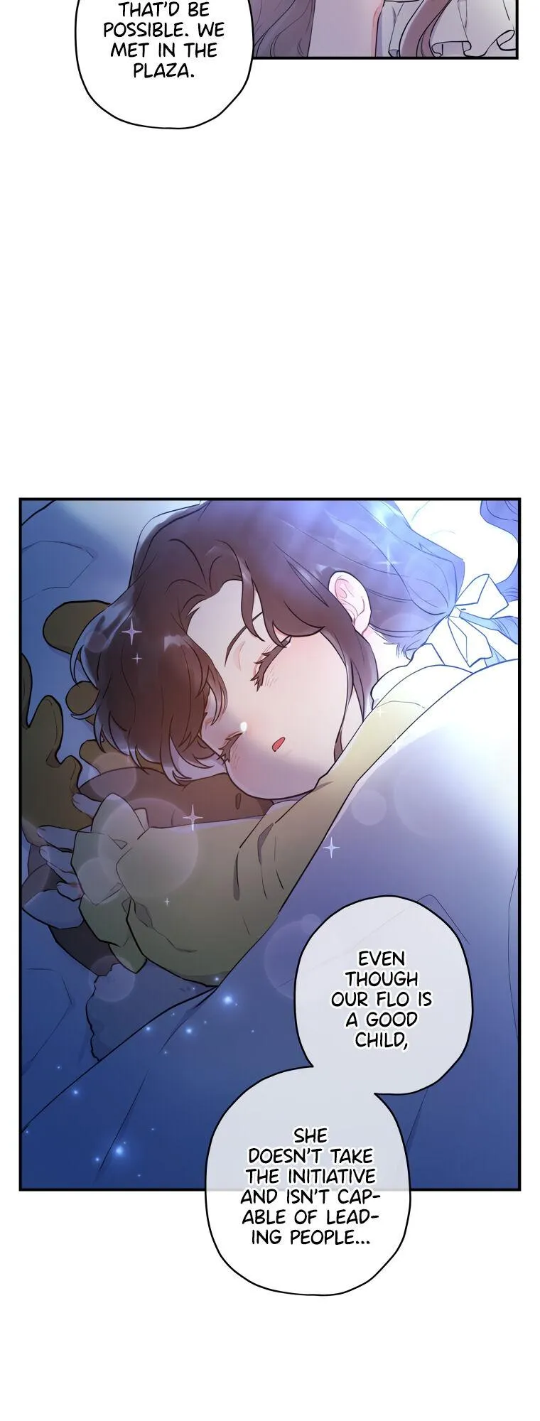 Read I Became the Male Leads Adopted Daughter EN Manga Online