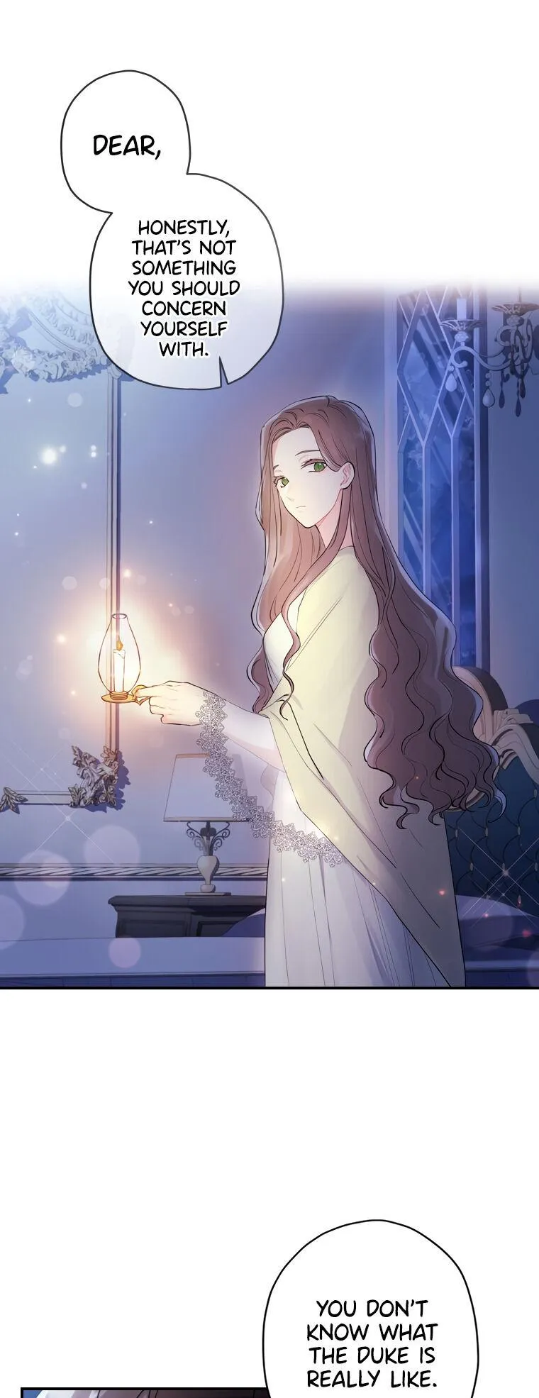 Read I Became the Male Leads Adopted Daughter EN Manga Online