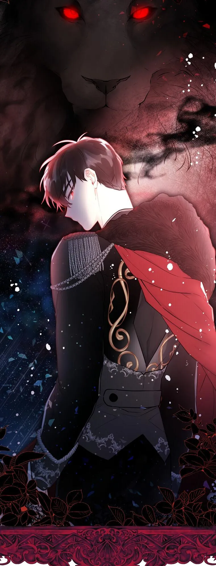 Read I Became the Male Leads Adopted Daughter EN Manga Online