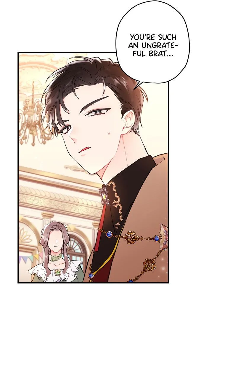 Read I Became the Male Leads Adopted Daughter EN Manga Online