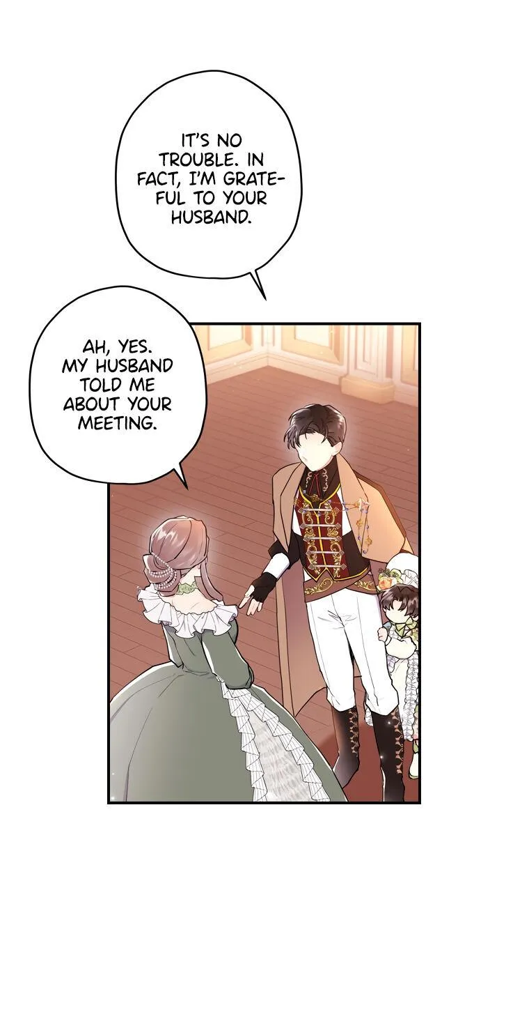 Read I Became the Male Leads Adopted Daughter EN Manga Online