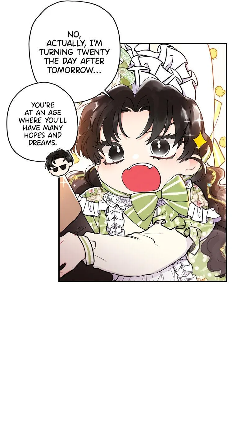 Read I Became the Male Leads Adopted Daughter EN Manga Online