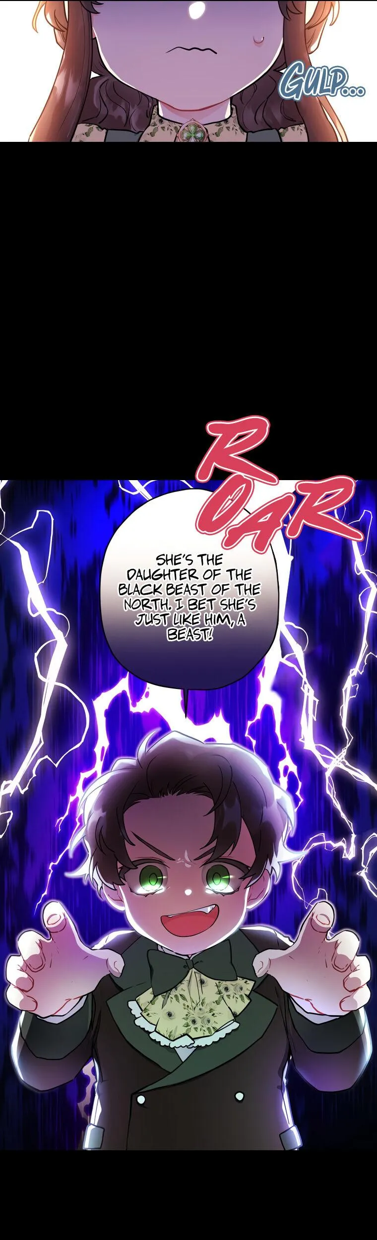 Read I Became the Male Leads Adopted Daughter EN Manga Online
