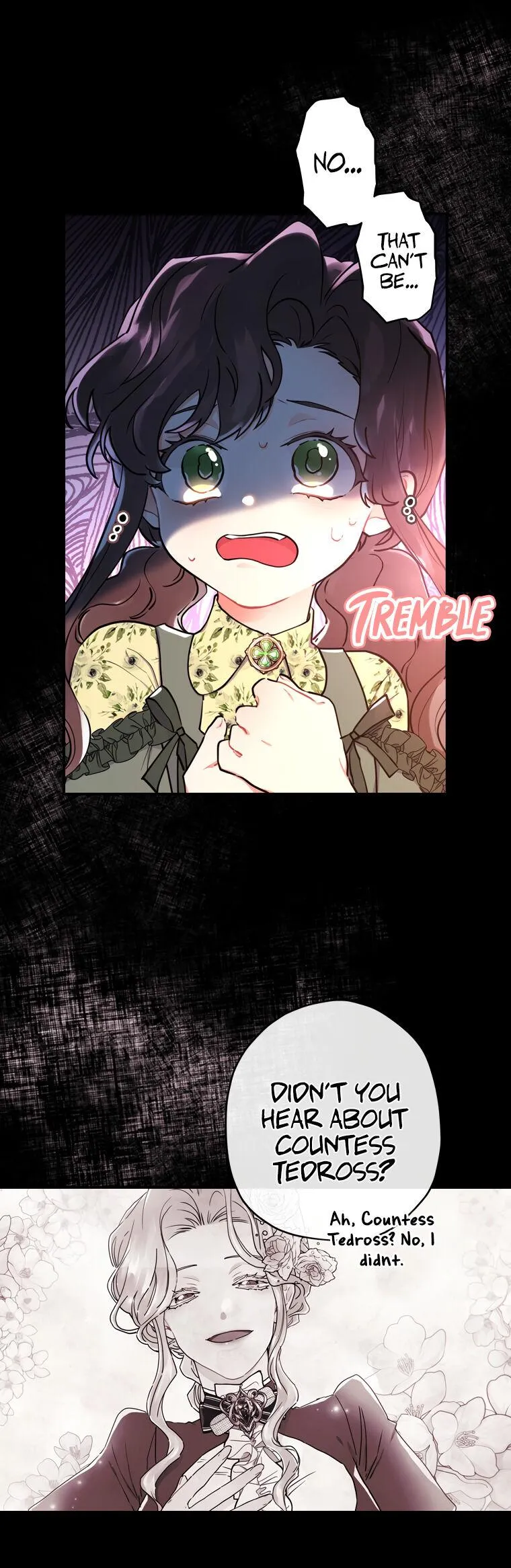 Read I Became the Male Leads Adopted Daughter EN Manga Online