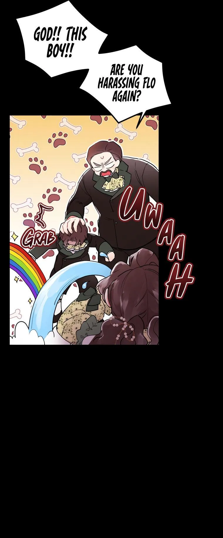 Read I Became the Male Leads Adopted Daughter EN Manga Online