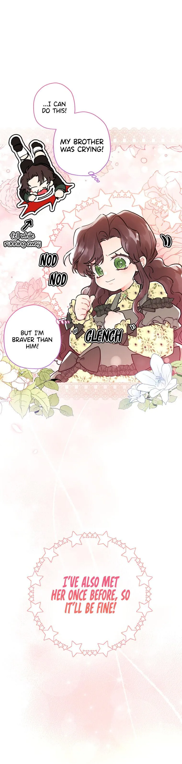 Read I Became the Male Leads Adopted Daughter EN Manga Online