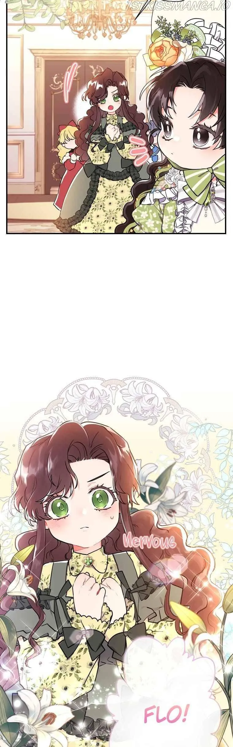 Read I Became the Male Leads Adopted Daughter EN Manga Online