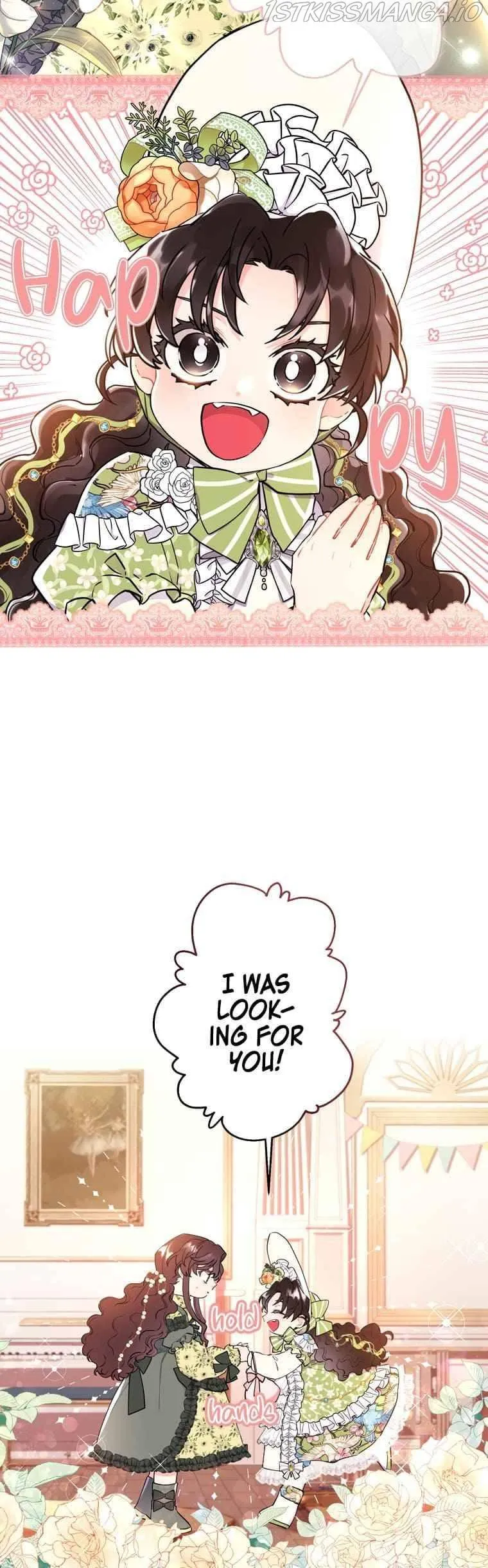 Read I Became the Male Leads Adopted Daughter EN Manga Online
