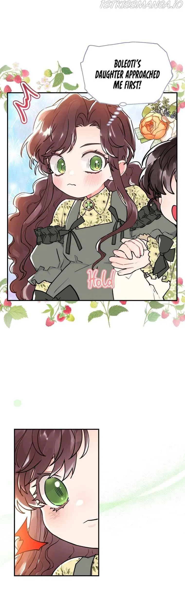 Read I Became the Male Leads Adopted Daughter EN Manga Online