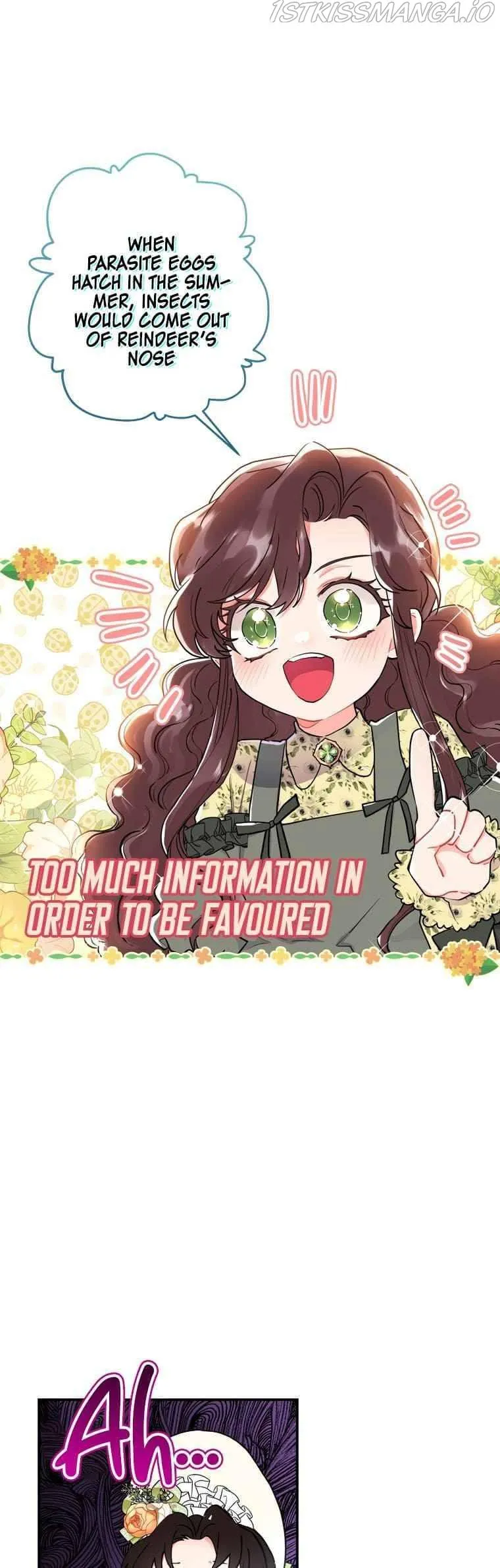 Read I Became the Male Leads Adopted Daughter EN Manga Online