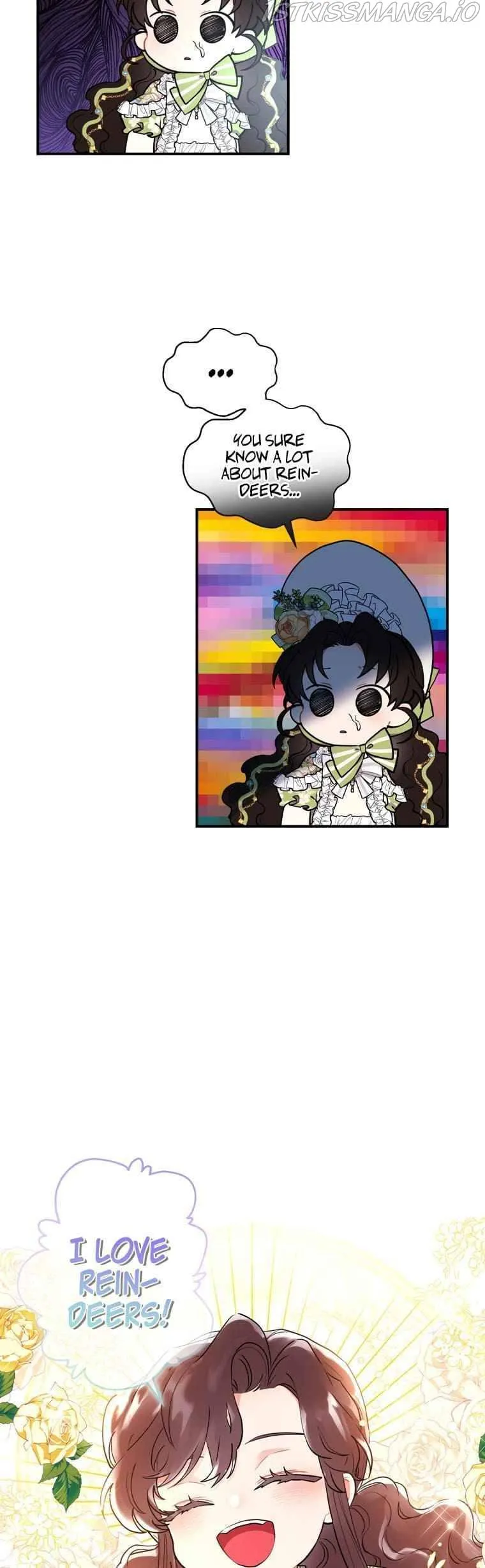 Read I Became the Male Leads Adopted Daughter EN Manga Online