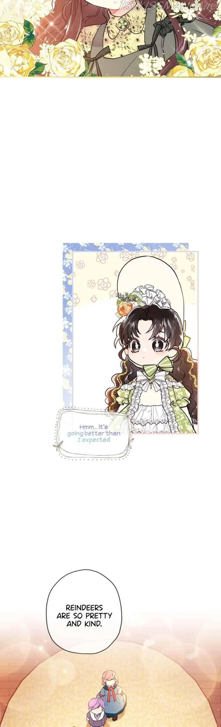 Read I Became the Male Leads Adopted Daughter EN Manga Online