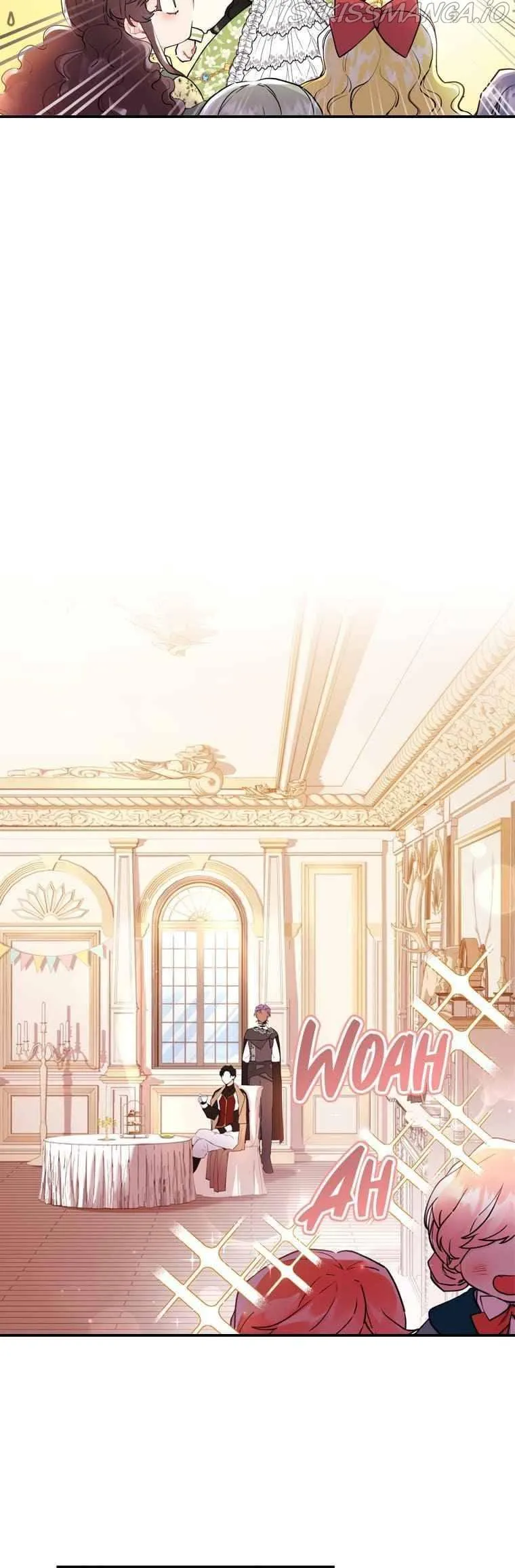 Read I Became the Male Leads Adopted Daughter EN Manga Online