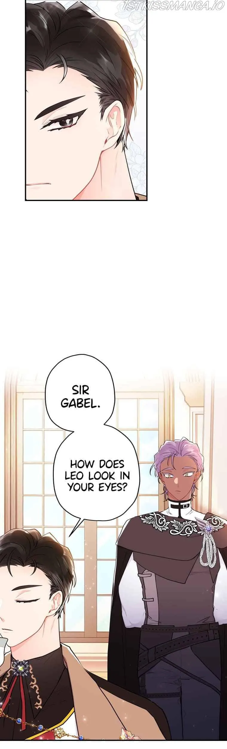 Read I Became the Male Leads Adopted Daughter EN Manga Online