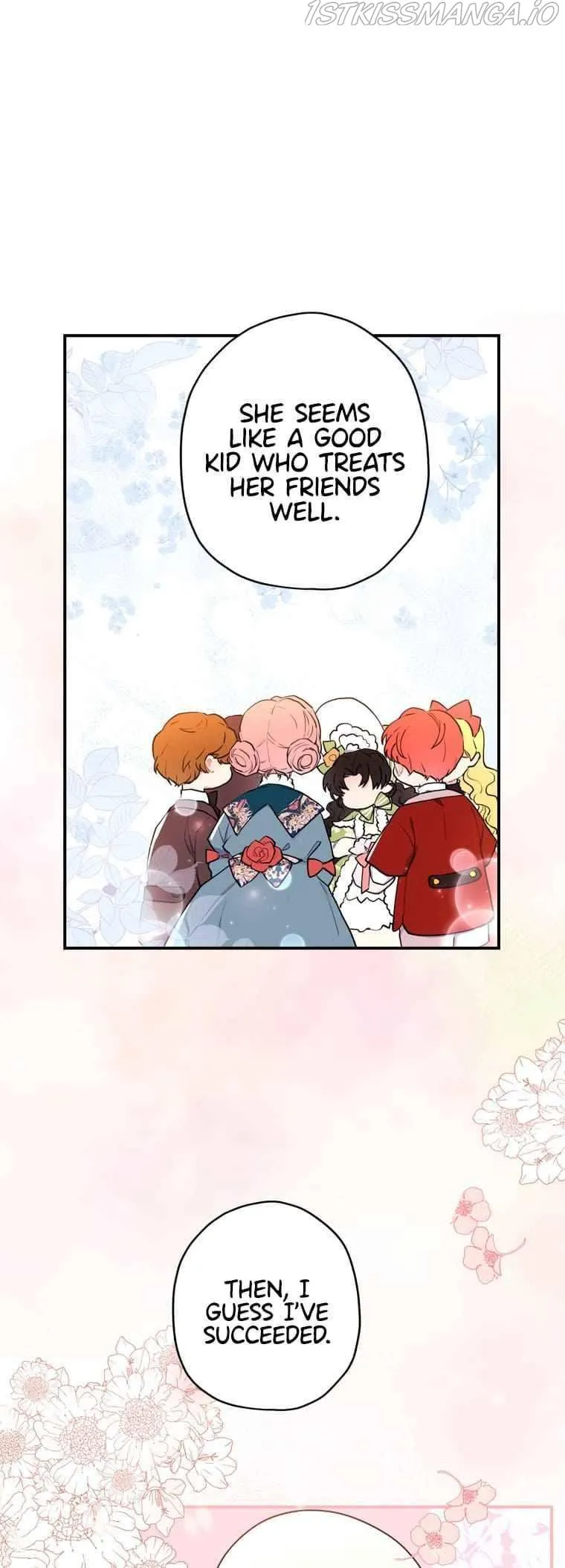 Read I Became the Male Leads Adopted Daughter EN Manga Online