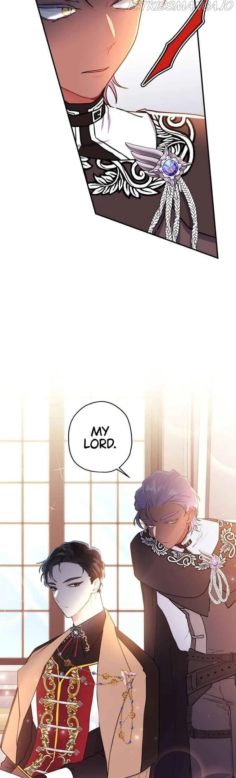 Read I Became the Male Leads Adopted Daughter EN Manga Online