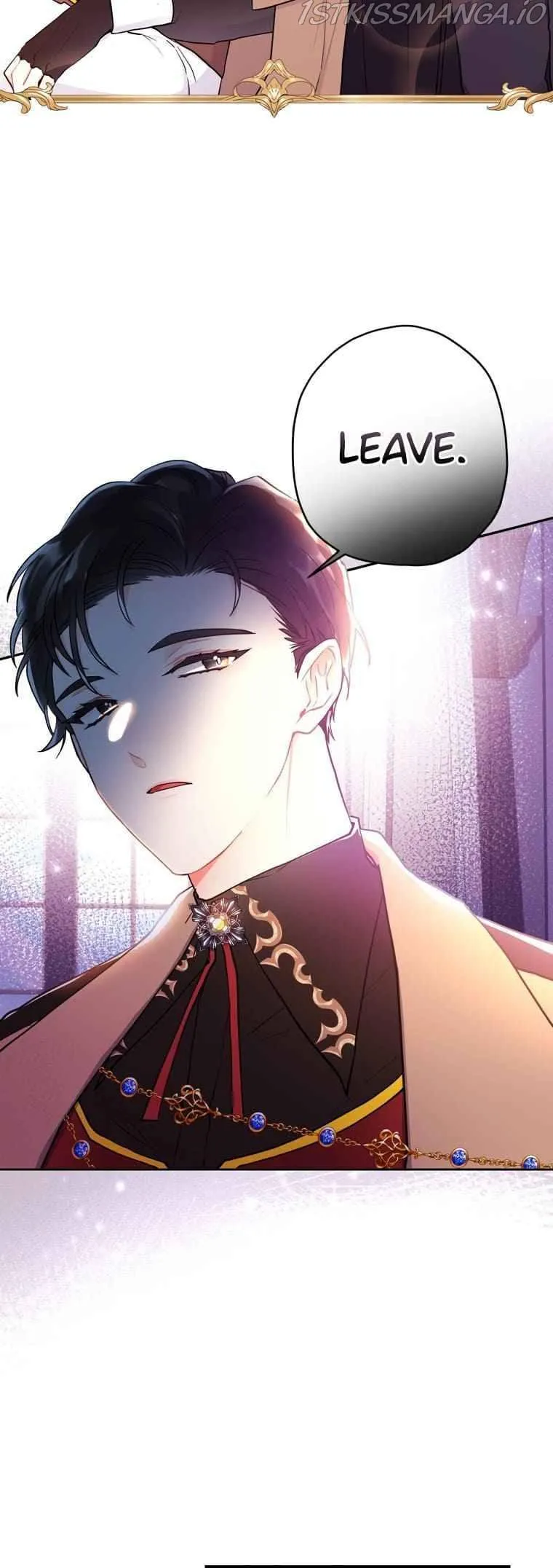 Read I Became the Male Leads Adopted Daughter EN Manga Online