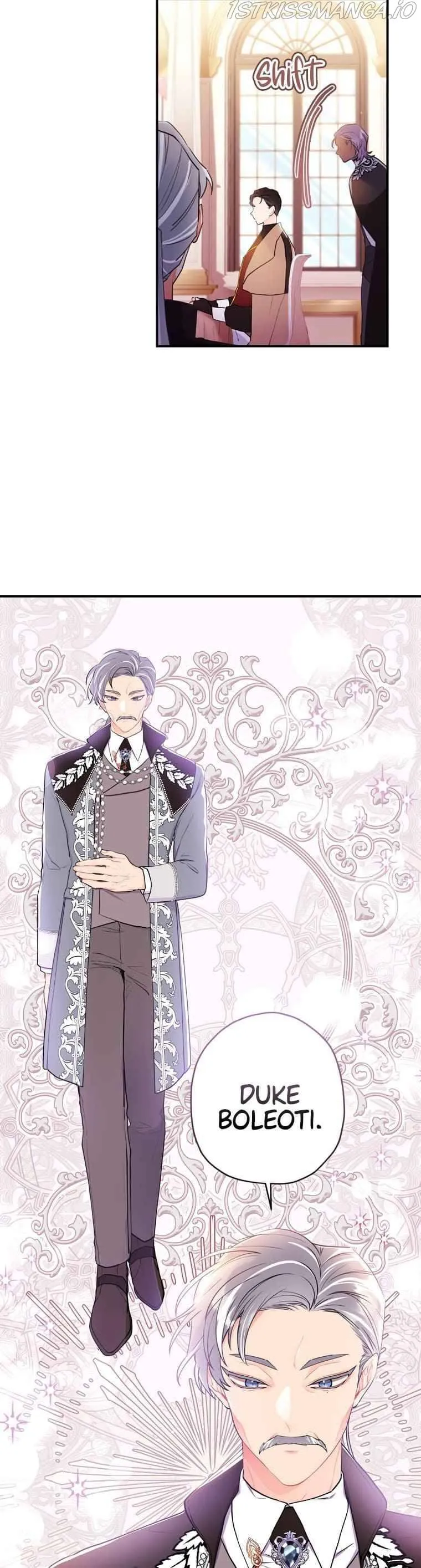 Read I Became the Male Leads Adopted Daughter EN Manga Online