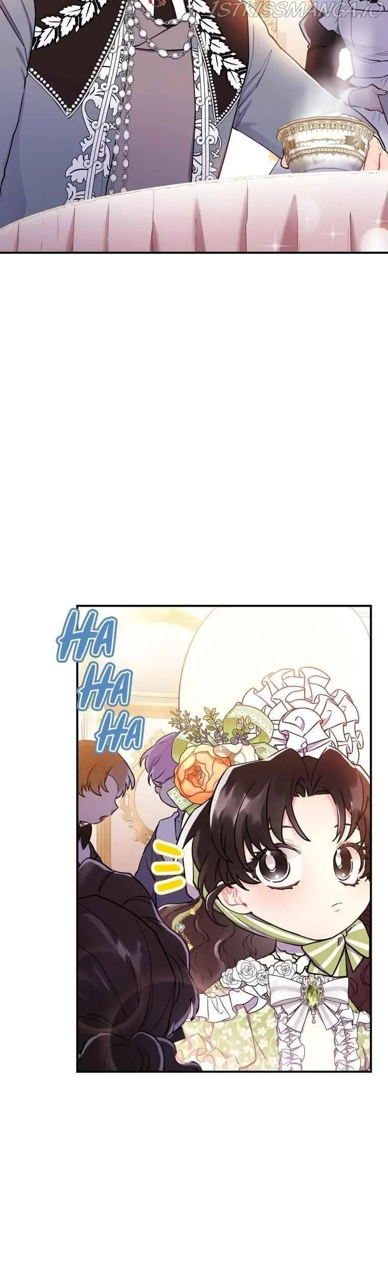 Read I Became the Male Leads Adopted Daughter EN Manga Online