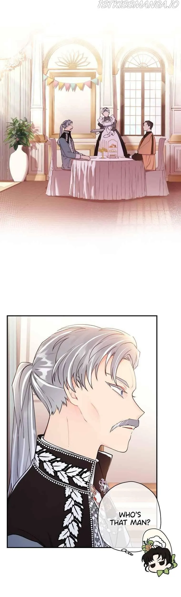 Read I Became the Male Leads Adopted Daughter EN Manga Online