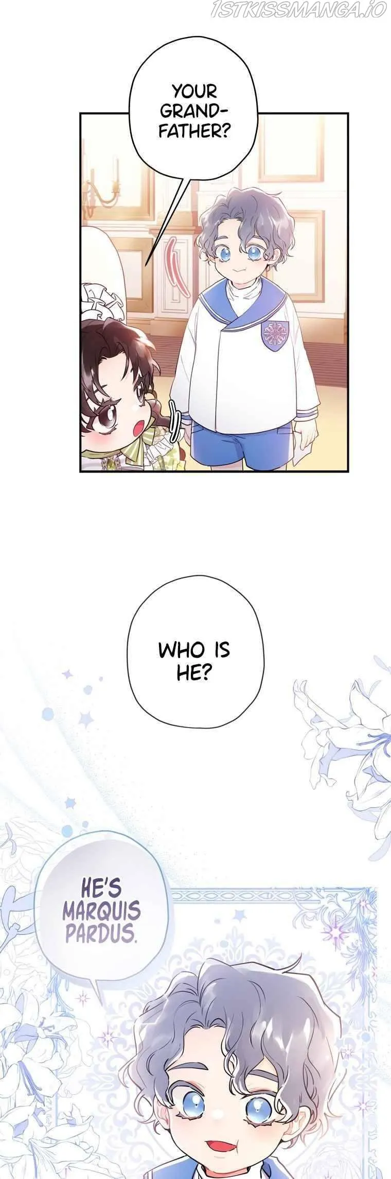 Read I Became the Male Leads Adopted Daughter EN Manga Online