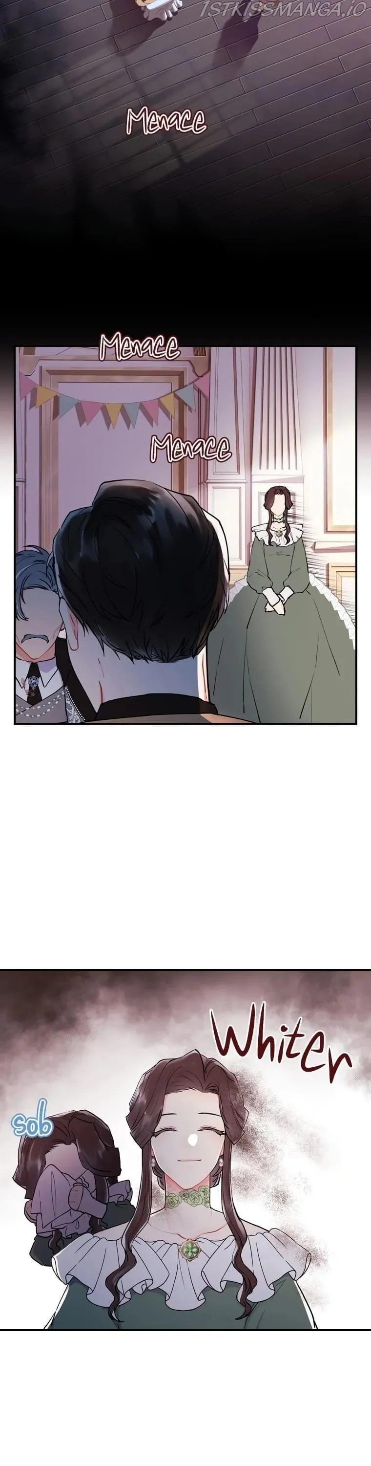 Read I Became the Male Leads Adopted Daughter EN Manga Online