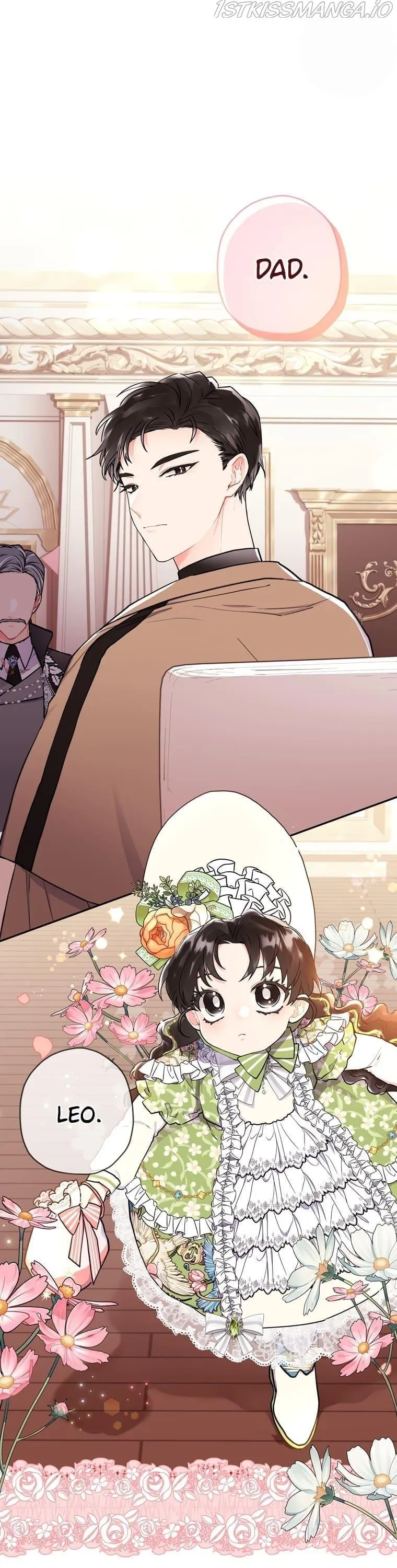 Read I Became the Male Leads Adopted Daughter EN Manga Online