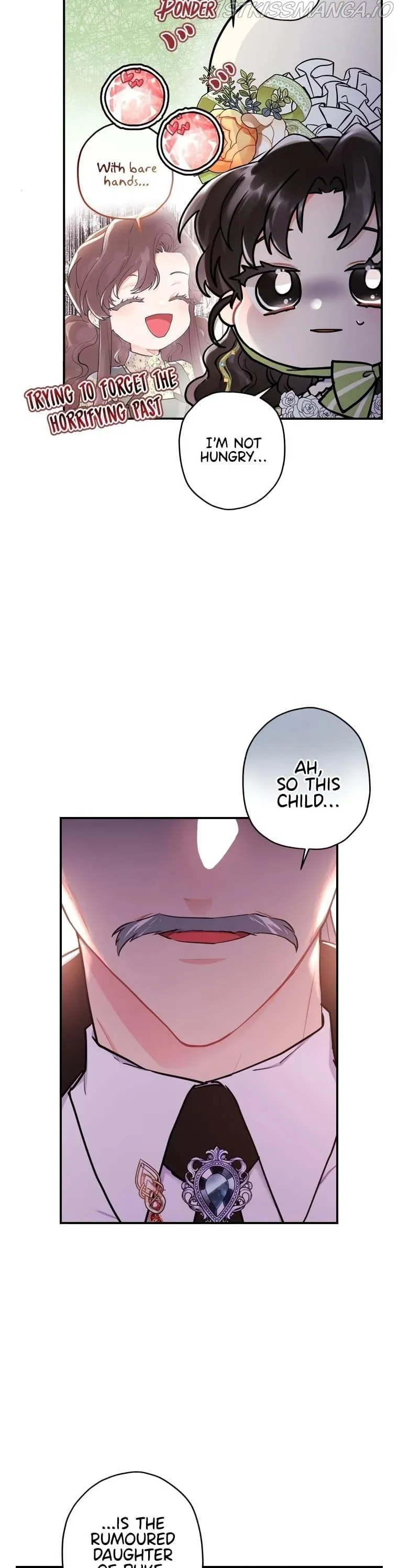 Read I Became the Male Leads Adopted Daughter EN Manga Online