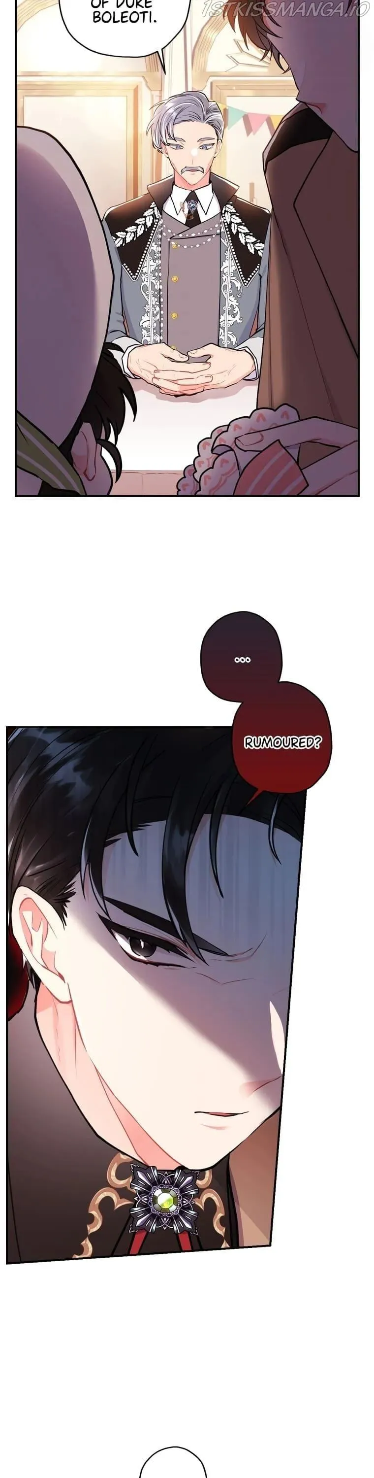 Read I Became the Male Leads Adopted Daughter EN Manga Online