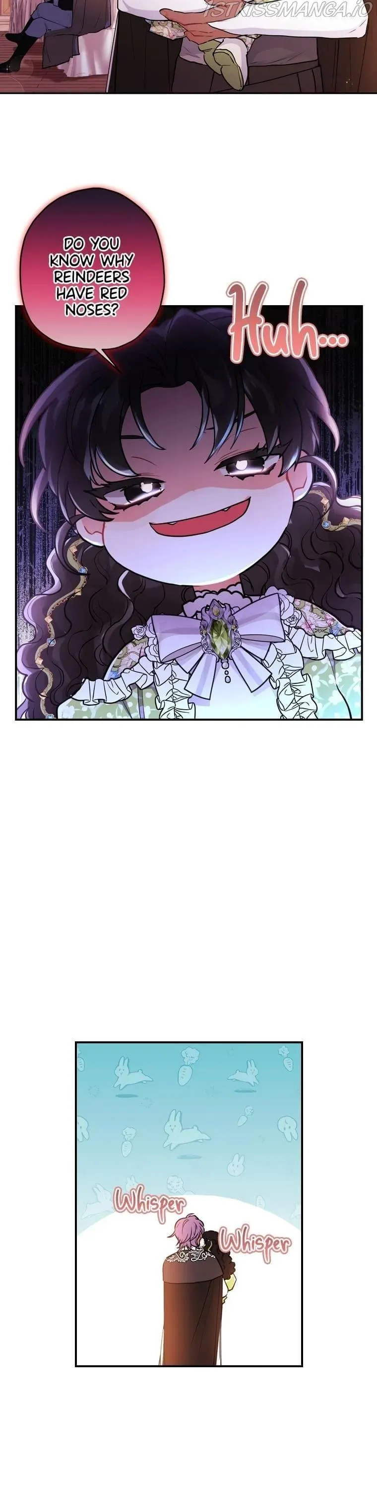 Read I Became the Male Leads Adopted Daughter EN Manga Online