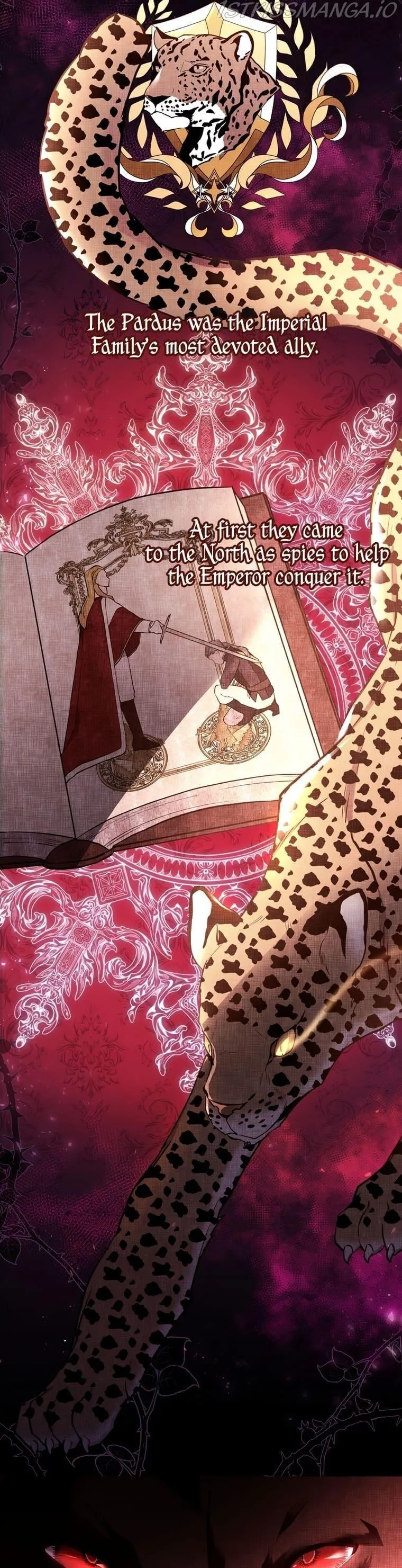 Read I Became the Male Leads Adopted Daughter EN Manga Online