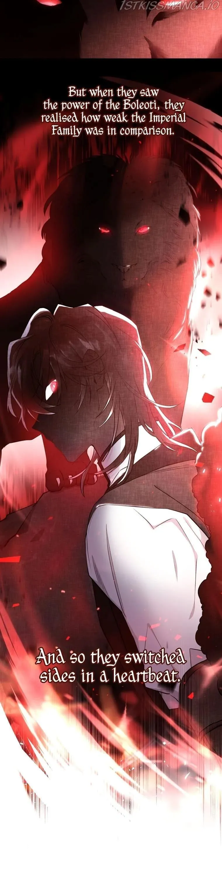 Read I Became the Male Leads Adopted Daughter EN Manga Online