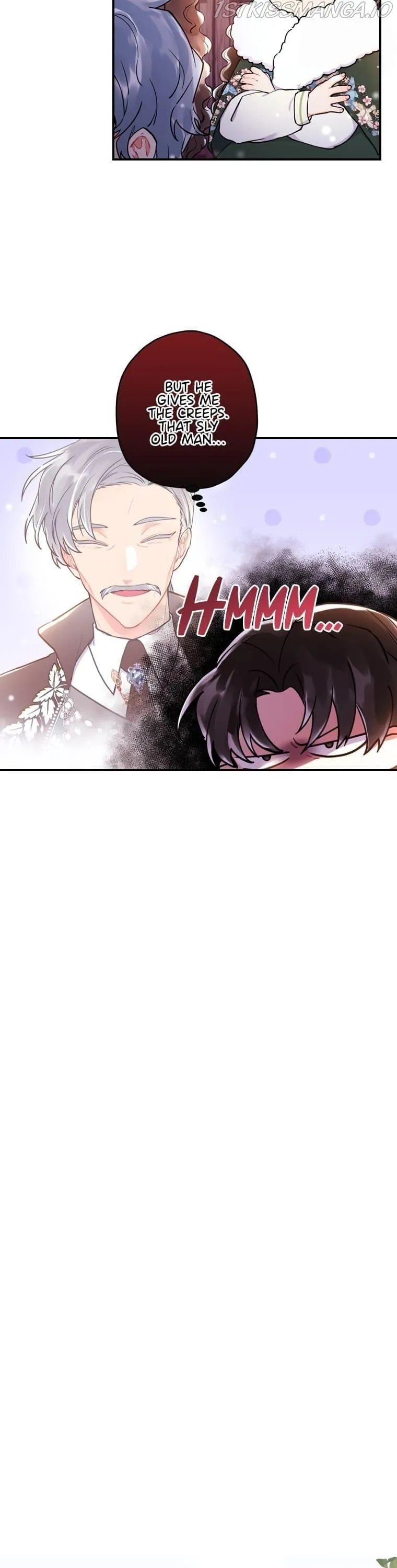 Read I Became the Male Leads Adopted Daughter EN Manga Online