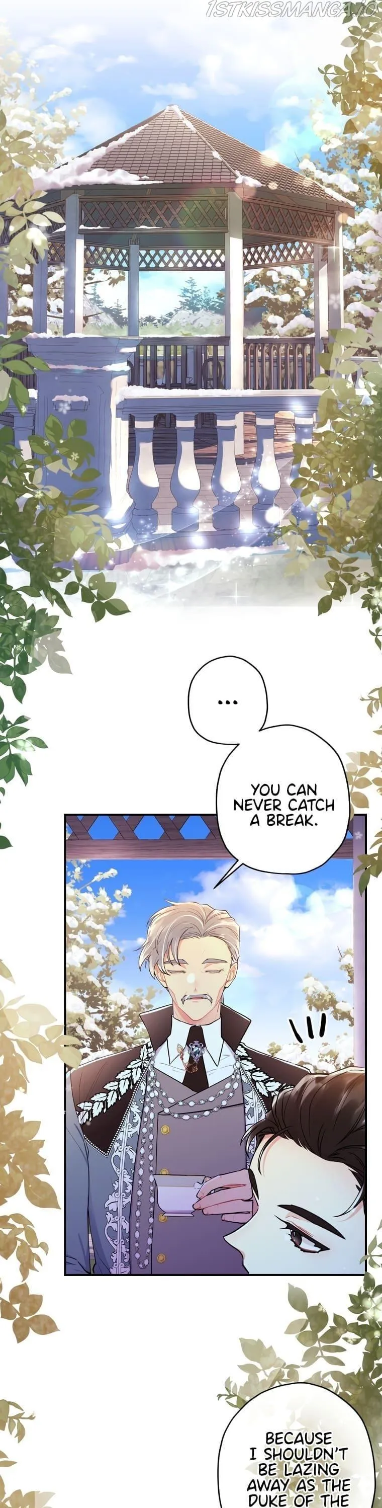 Read I Became the Male Leads Adopted Daughter EN Manga Online