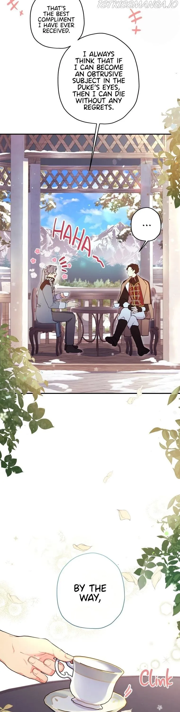 Read I Became the Male Leads Adopted Daughter EN Manga Online