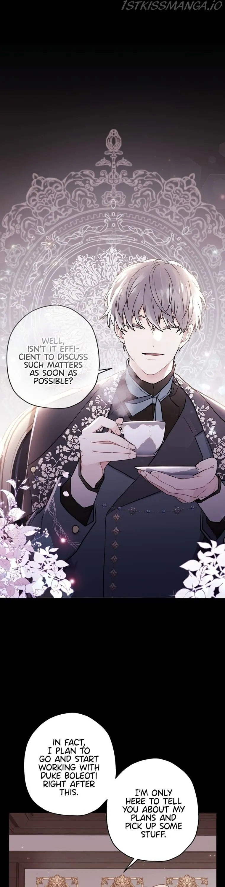 Read I Became the Male Leads Adopted Daughter EN Manga Online