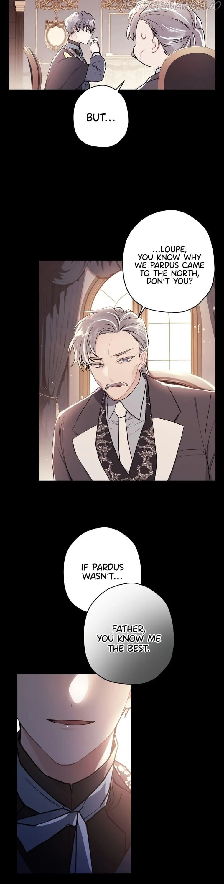 Read I Became the Male Leads Adopted Daughter EN Manga Online