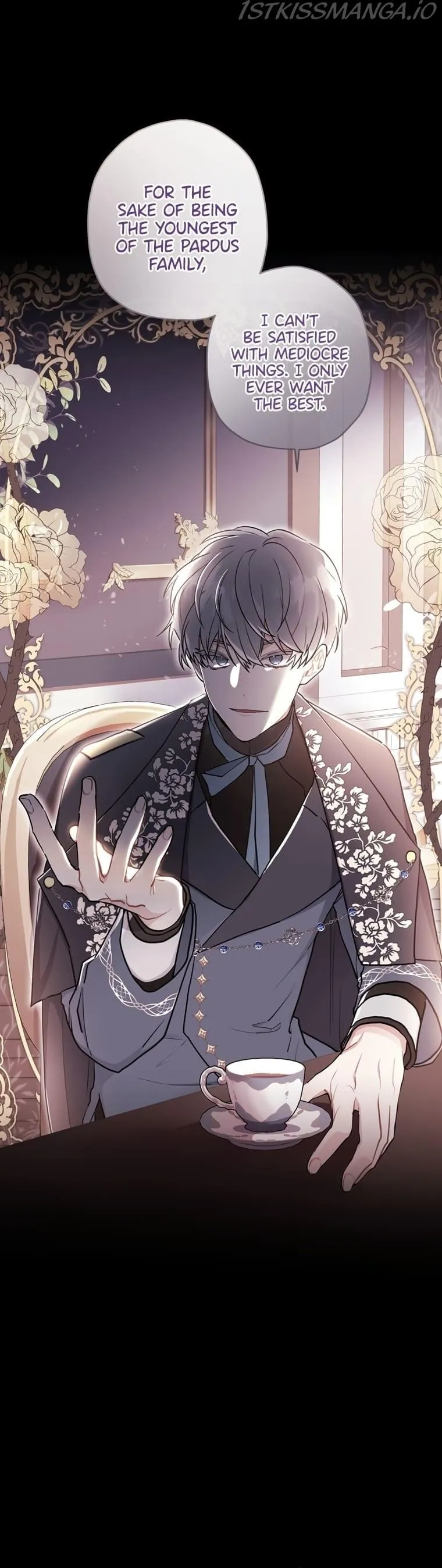 Read I Became the Male Leads Adopted Daughter EN Manga Online