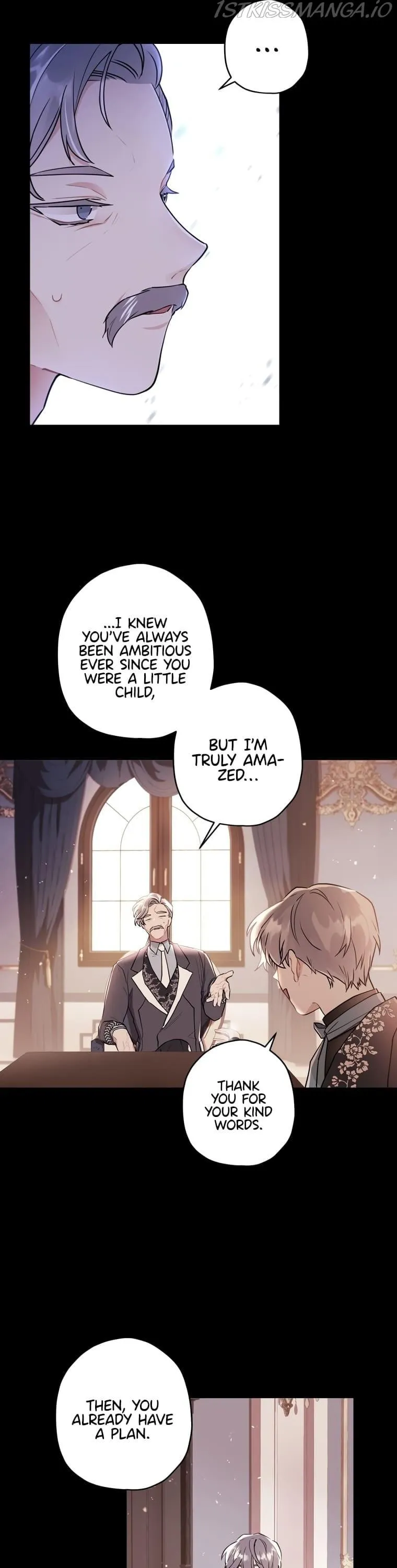 Read I Became the Male Leads Adopted Daughter EN Manga Online