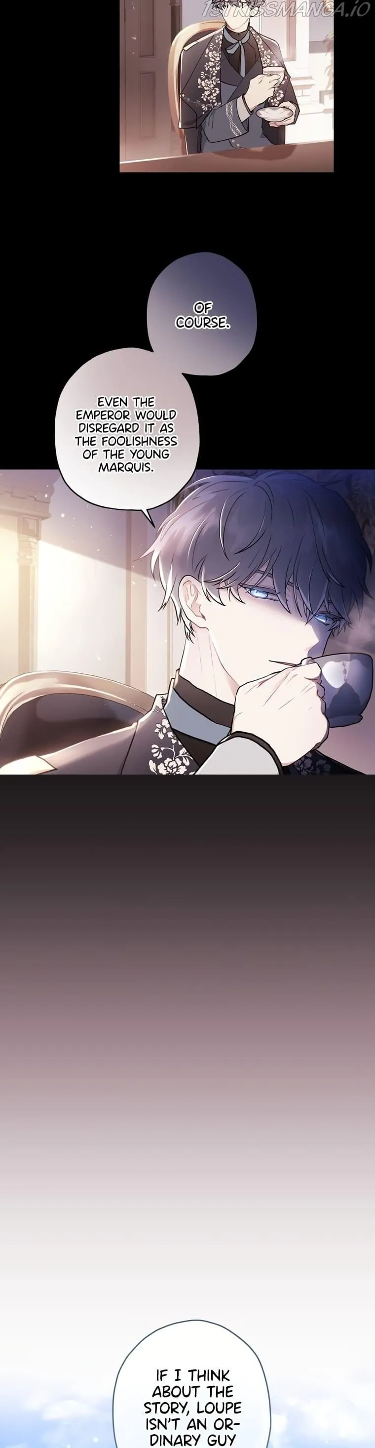 Read I Became the Male Leads Adopted Daughter EN Manga Online