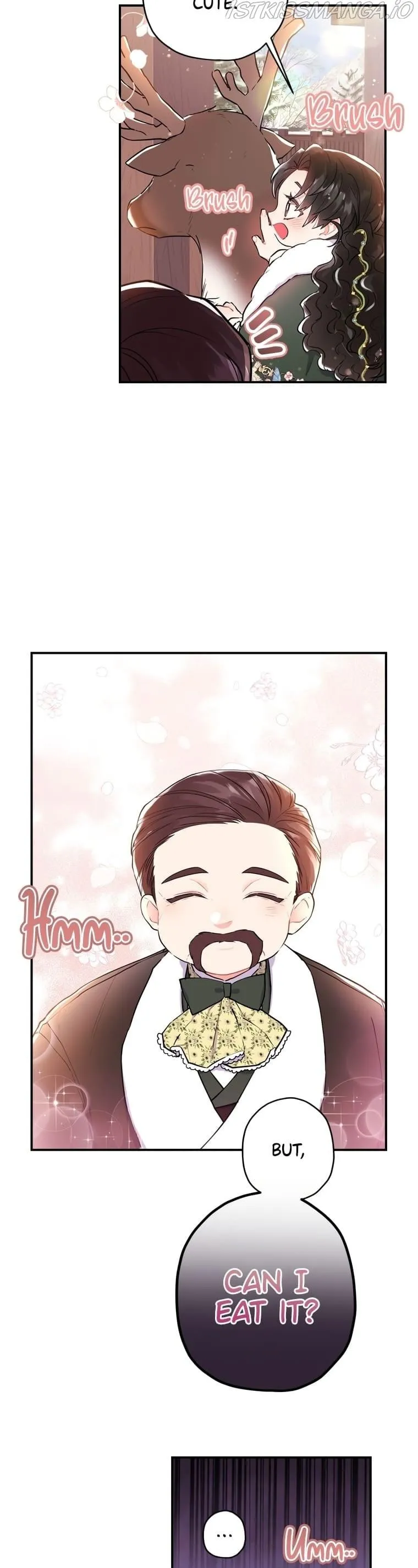 Read I Became the Male Leads Adopted Daughter EN Manga Online